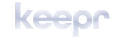 Keepr AI Logo